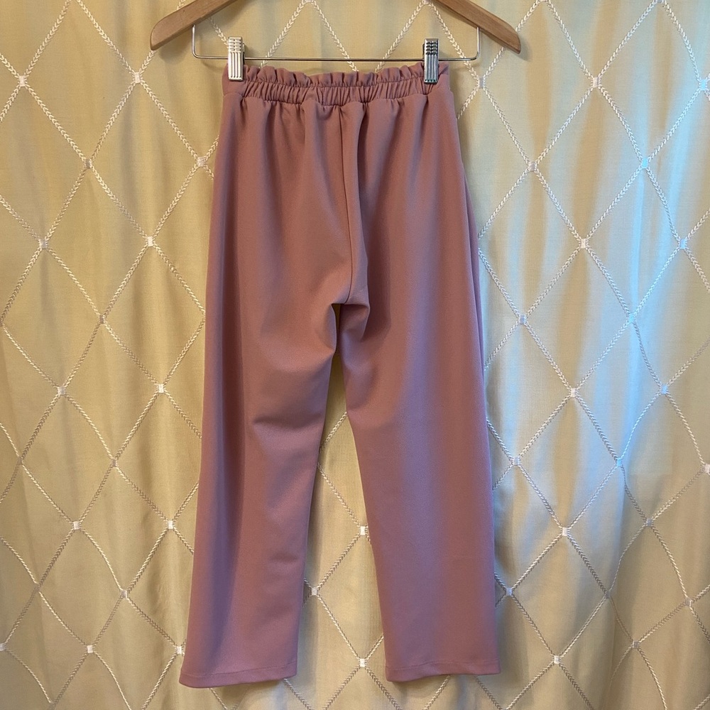 Zara girls trousers - Picture 3 of 3